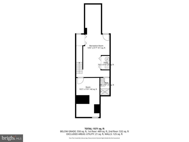 2308 DRUID PARK DR, Baltimore, MD 21215