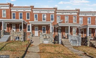 2308 DRUID PARK DR, Baltimore, MD 21215