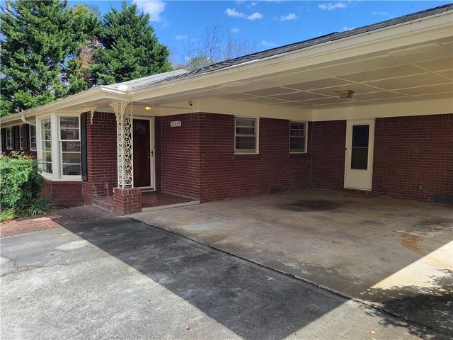 3009 Caldwell NE Road, Brookhaven, GA 30319