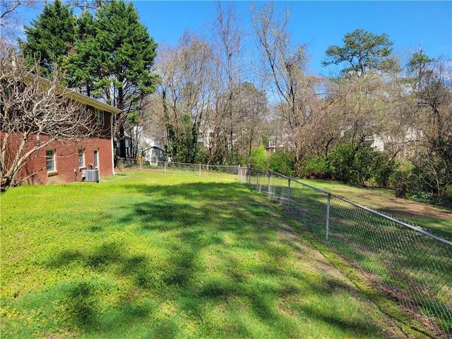 3009 Caldwell NE Road, Brookhaven, GA 30319