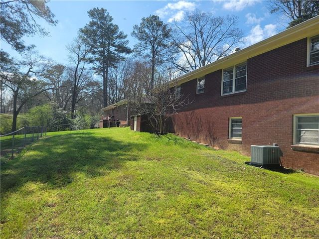 3009 Caldwell NE Road, Brookhaven, GA 30319