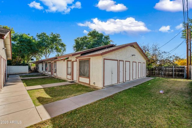 520 W CLARK Street 10, Mesa, AZ 85201