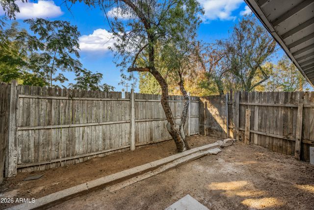 520 W CLARK Street 10, Mesa, AZ 85201