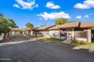 520 W CLARK Street 10, Mesa, AZ 85201