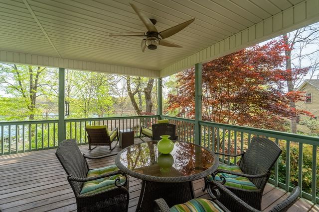 218 Lakeshore Drive, Hayesville, NC 28904