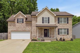 5528 Village Lane, Memphis, IN 47143