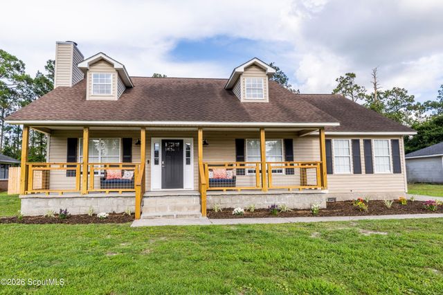110 Timber Ridge Drive, Brunswick, GA 31525