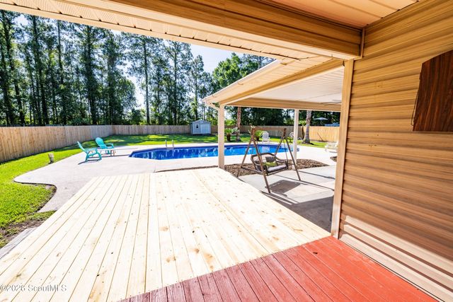 110 Timber Ridge Drive, Brunswick, GA 31525