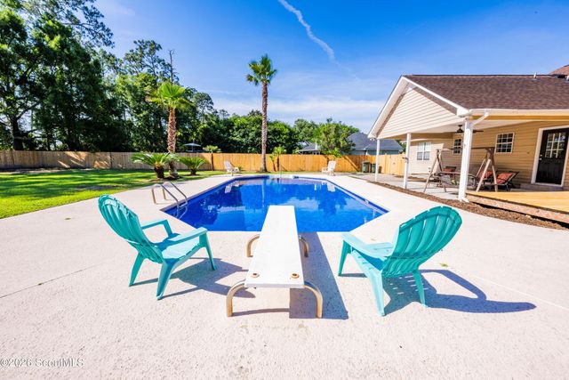 110 Timber Ridge Drive, Brunswick, GA 31525
