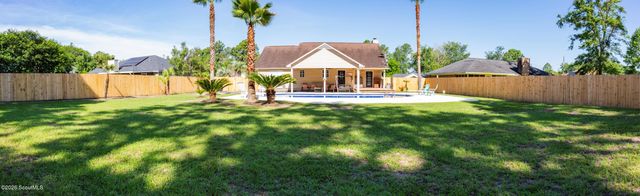 110 Timber Ridge Drive, Brunswick, GA 31525