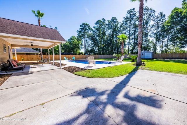 110 Timber Ridge Drive, Brunswick, GA 31525
