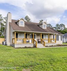 110 Timber Ridge Drive, Brunswick, GA 31525