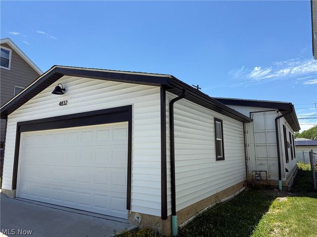 4832 E 84th Street, Garfield Heights, OH 44125