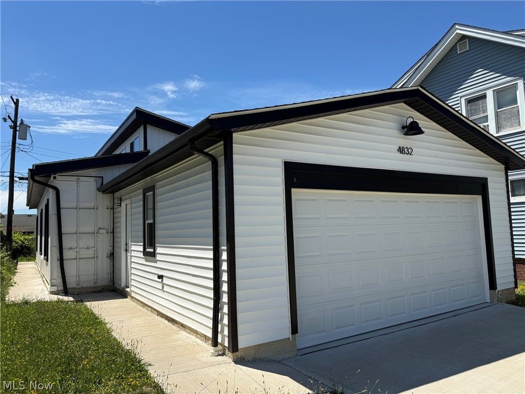4832 E 84th Street, Garfield Heights, OH 44125