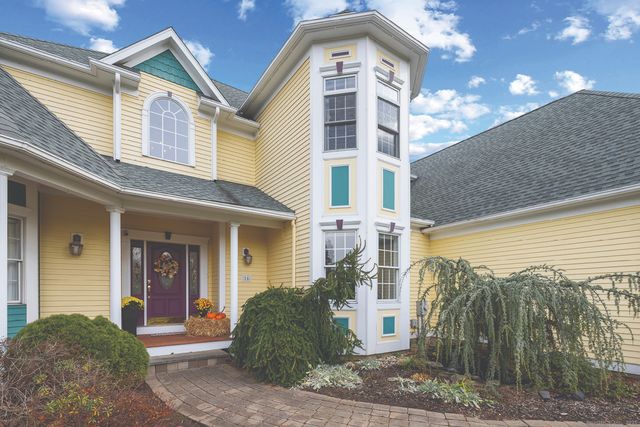 16 Marie Lane, Wallingford, CT 06492