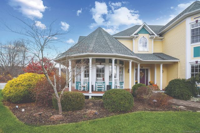 16 Marie Lane, Wallingford, CT 06492