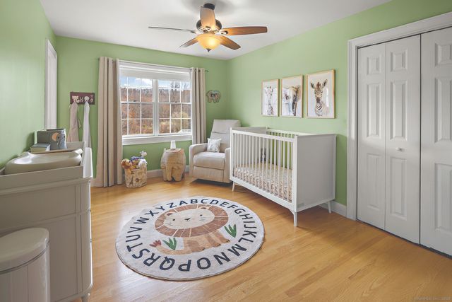 16 Marie Lane, Wallingford, CT 06492