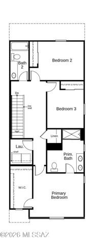 382 N Boathouse Lane, Tucson, AZ 85745