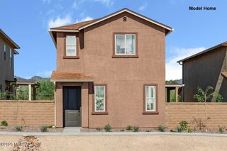 382 N Boathouse Lane, Tucson, AZ 85745