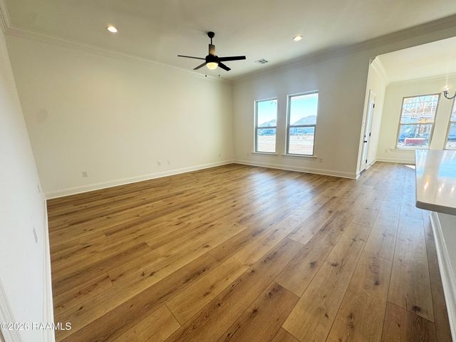 115 Lotus Street, Broussard, LA 70518