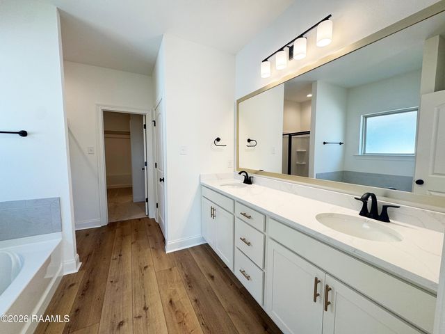 115 Lotus Street, Broussard, LA 70518