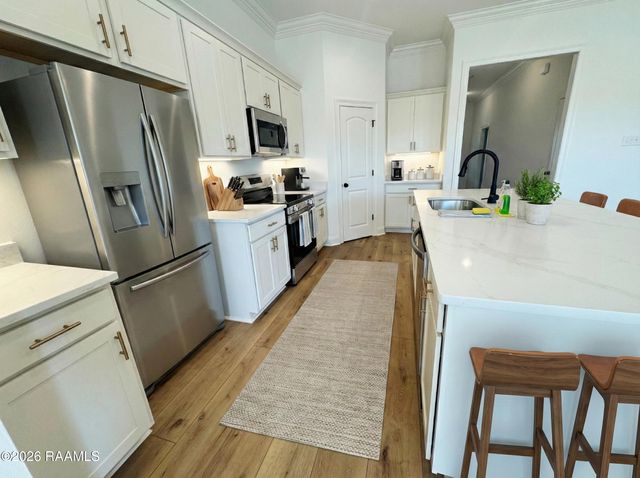 115 Lotus Street, Broussard, LA 70518