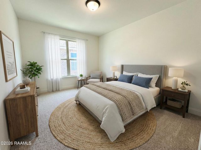 115 Lotus Street, Broussard, LA 70518