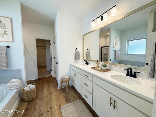 115 Lotus Street, Broussard, LA 70518