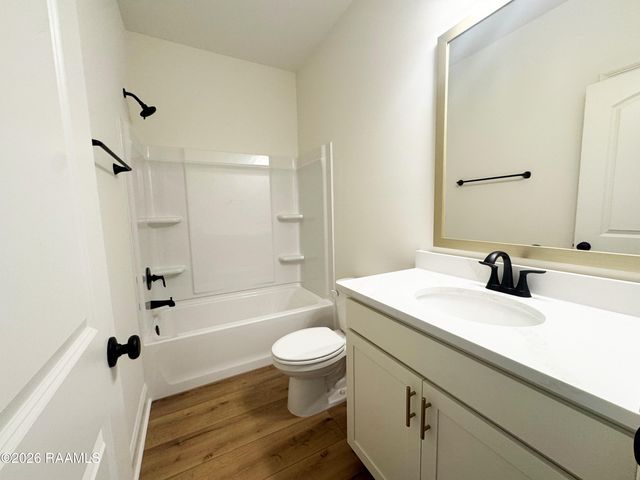 115 Lotus Street, Broussard, LA 70518