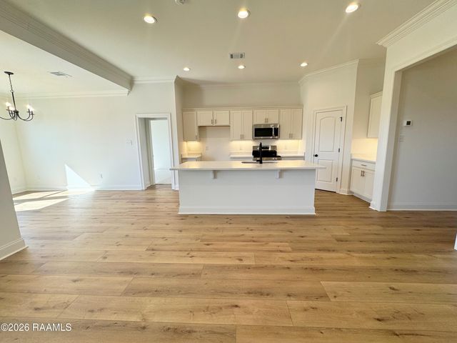 115 Lotus Street, Broussard, LA 70518