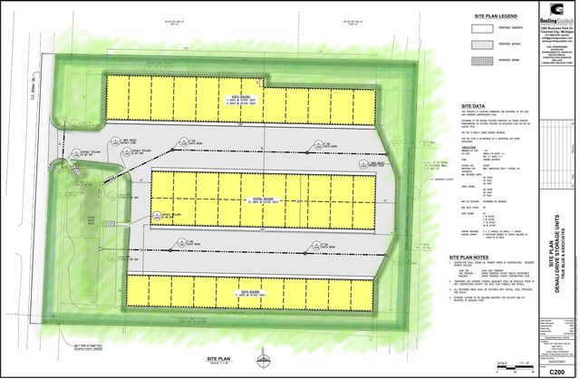 Denali Drive, Traverse City, MI 49684