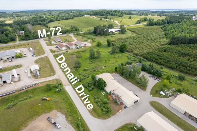 Denali Drive, Traverse City, MI 49684