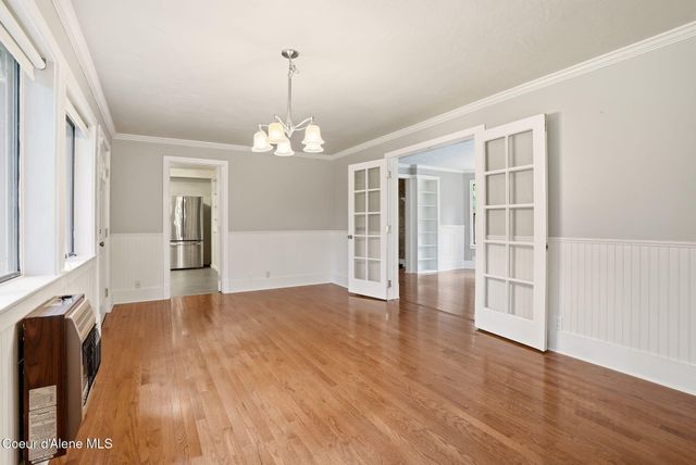 256 Poverty Ln, Spirit Lake, ID 83869