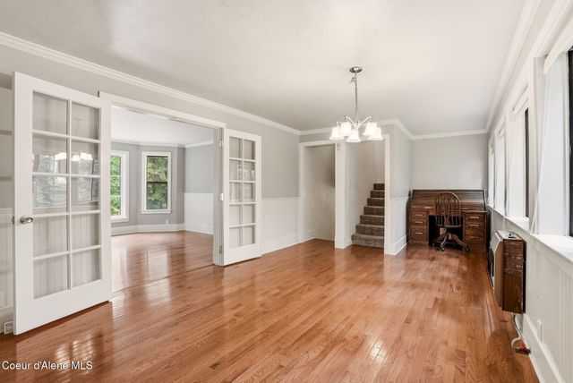 256 Poverty Ln, Spirit Lake, ID 83869
