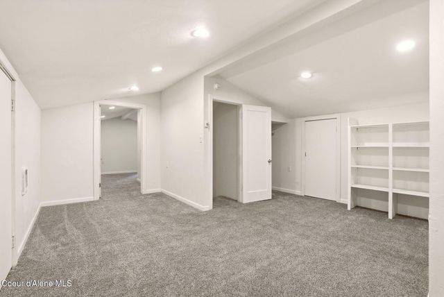 256 Poverty Ln, Spirit Lake, ID 83869