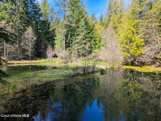 256 Poverty Ln, Spirit Lake, ID 83869
