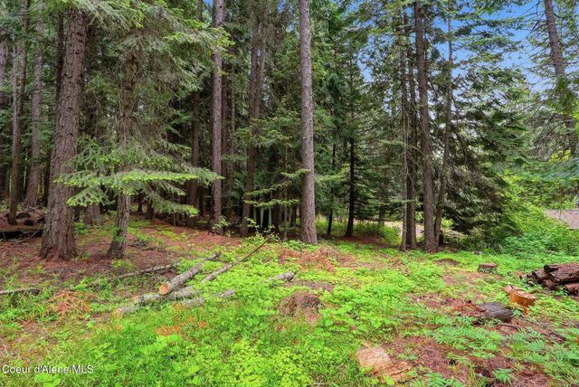 256 Poverty Ln, Spirit Lake, ID 83869