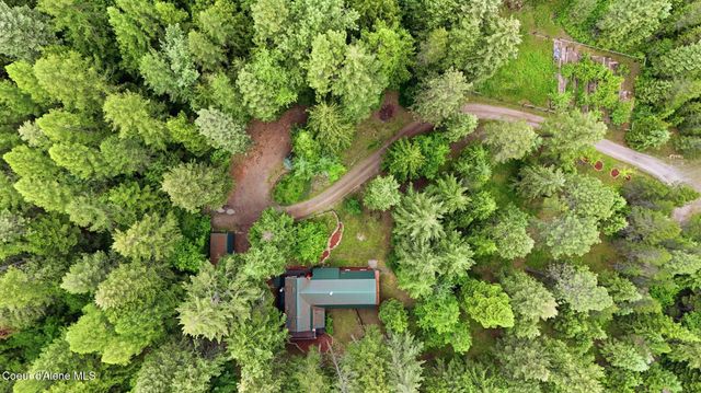 256 Poverty Ln, Spirit Lake, ID 83869