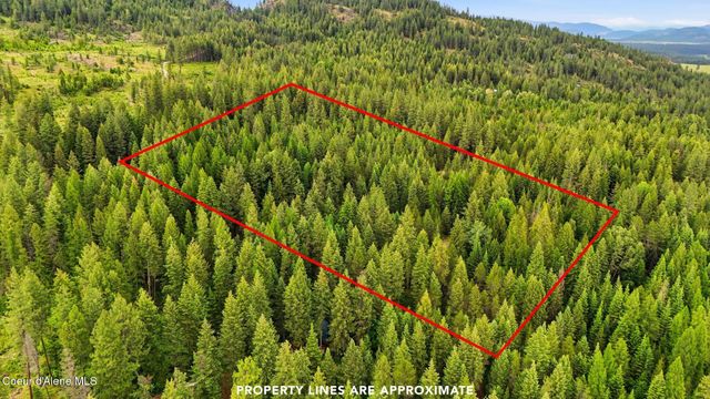 256 Poverty Ln, Spirit Lake, ID 83869