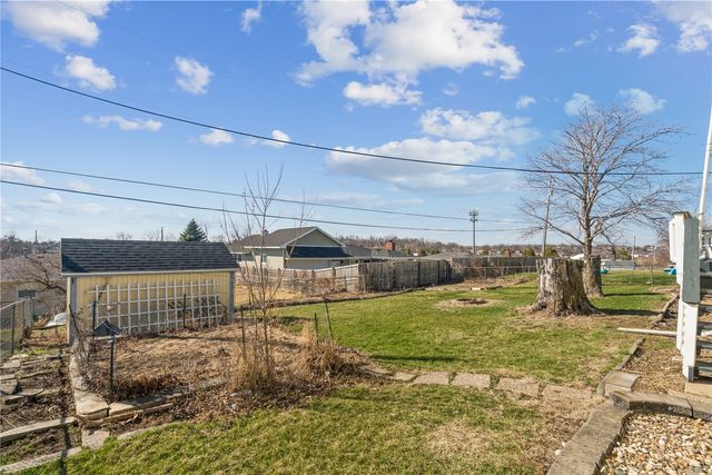 158 32nd St NW, Cedar Rapids, IA 52405