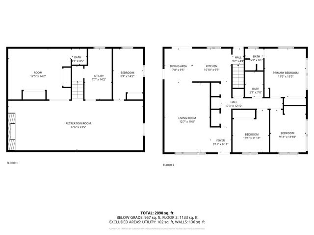 158 32nd St NW, Cedar Rapids, IA 52405