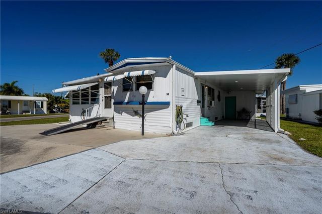 5558 Palm Beach BLVD # 14, Fort Myers, FL 33905