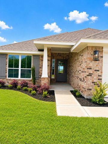 2152 Emerald Lake Trail, Dayton, TX 77535