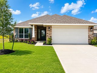 2152 Emerald Lake Trail, Dayton, TX 77535