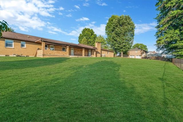 327 Dixon Blvd, South Union Twp, PA 15401