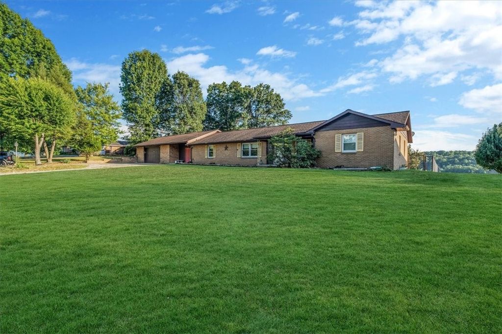 327 Dixon Blvd, South Union Twp, PA 15401