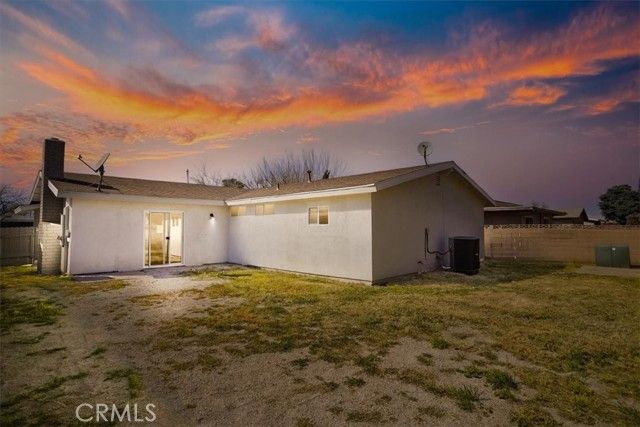 45638 Fig, Lancaster, CA 93534