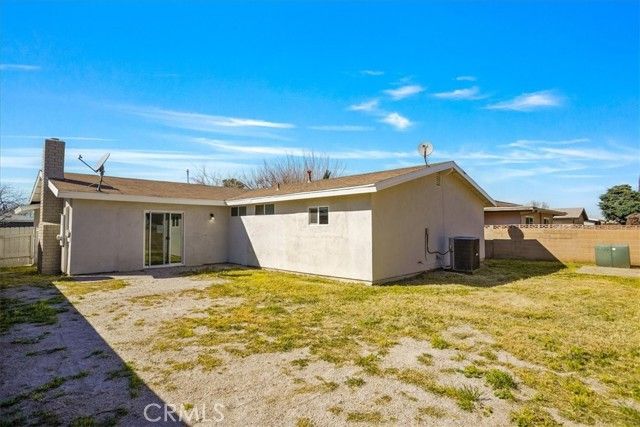 45638 Fig, Lancaster, CA 93534