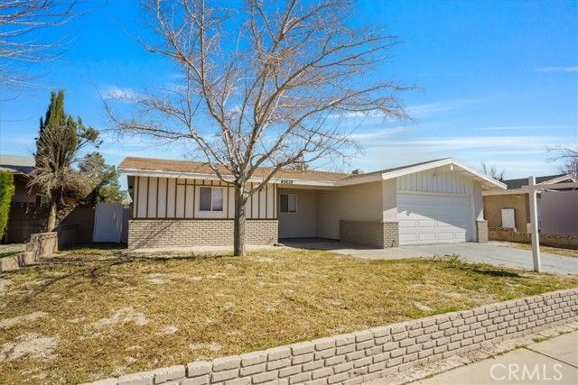 45638 Fig, Lancaster, CA 93534