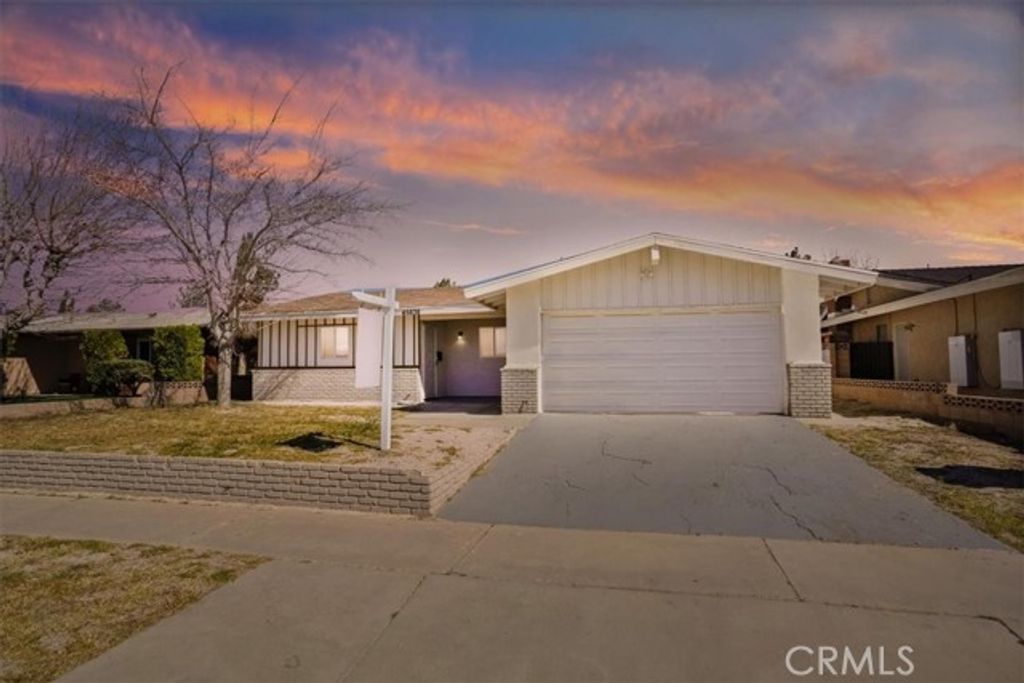 45638 Fig, Lancaster, CA 93534